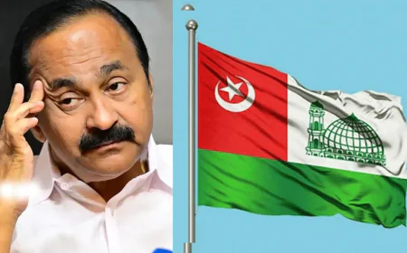 വി ഡി സതീശൻ പ്രസ്താവന പിന്‍വലിച്ച് മാപ്പ് പറയണം; കേരള മുസ്ലിം ജമാഅത്ത്
