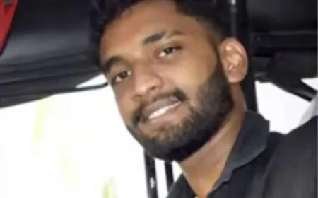 ലഹരിക്കടിമയായ മകനെ പിതാവ് തലയ്ക്കടിച്ചു കൊന്നു; ശേഷം വിഷം കഴിച്ച് ജീവനൊടുക്കാൻ ശ്രമം