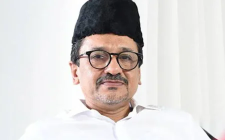 വിമർശനങ്ങളെ ഭയന്ന് പണ്ഡിതര്‍ക്ക് മിണ്ടാതിരിക്കാനാകില്ല: സയ്യിദ് സാദിഖലി തങ്ങൾ