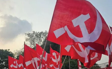 സി പി എം സംസ്ഥാന നേതൃത്വത്തിൽ നിർണായക അഴിച്ചുപണി