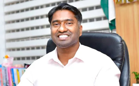 കാസറഗോഡിൽ നിന്ന് ലഭിച്ച നിസ്വാർത്ഥമായ പിന്തുണയ്ക്കും സ്നേഹത്തിനും നന്ദി: അർജുൻ പാണ്ഡ്യൻ