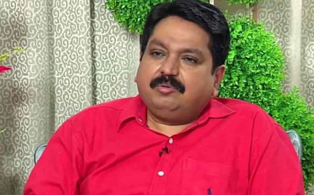 അനധികൃത സ്വത്ത് സമ്പാദനം: മുൻ ഡിജിപി ടോമിൻ തച്ചങ്കരിക്ക് 4 വർഷം കഠിനതടവും 30 ലക്ഷം രൂപ പിഴയും  