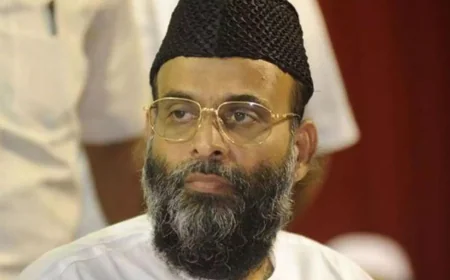 മഅ്ദനിയുടെ കേസിലെ അന്തിമവാദവും നടപടികളും ഒരു വർഷത്തിനകം പൂർത്തിയാക്കണമെന്ന് സുപ്രീംകോടതി