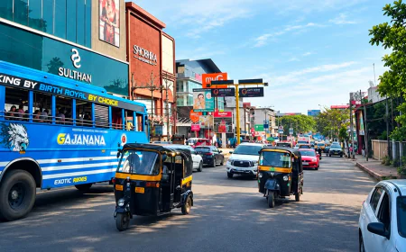 കാസറഗോഡ് എം.ജി റോഡിന്റെ ദുരവസ്ഥയ്ക്ക് ശാശ്വത പരിഹാരം; നടപടികൾ ഊർജ്ജിതമാക്കിയതായി കല്ലട്ര മാഹിൻ എംഎൽഎ