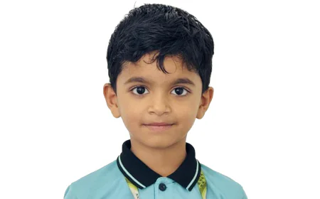 വെള്ളത്തിൽ മുങ്ങി അപകടത്തിൽപെട്ട എട്ടു വയസ്സുകാരൻ മരണപ്പെട്ടു