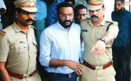 അബ്കാരി കേസ്: ആന്റോ അഗസ്റ്റിന് ഹൈക്കോടതി ഉപാധികളോടെ ജാമ്യം അനുവദിച്ചു