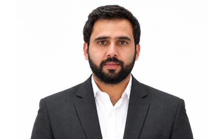 പെർള സ്വദേശിക്ക് ആർട്ടിഫിഷ്യൽ ഇന്റലിജൻസ് എഞ്ചിനീയറിംഗ് ഗവേഷണത്തിൽ ഡോക്ടറേറ്റ്