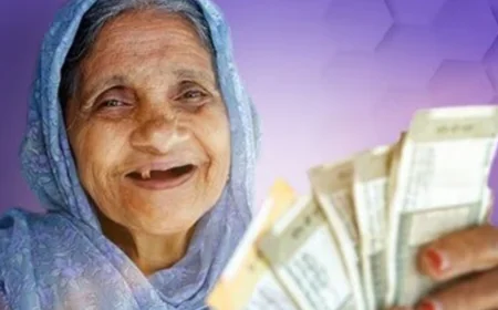 ഈ മാസത്തെ ക്ഷേമ പെൻഷൻ വിതരണം ഇന്ന് മുതൽ