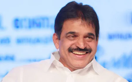 കെ സി വേണുഗോപാലിനെതിരായ സൈബർ ആക്രമണം: അഞ്ച് കോൺഗ്രസ് പ്രവർത്തകർക്കെതിരെ ജാമ്യമില്ലാ വകുപ്പുകൾ പ്രകാരം കേസ്
