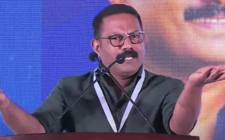 നിരീശ്വരവാദി പേജുകൾ ഏറ്റവും കൂടുതൽ ഫോളോ ചെയ്യുന്നത് മുസ്ലിം പെൺകുട്ടികൾ; സമുദായ സംഘടനകൾക്ക് മാറ്റങ്ങൾ മനസ്സിലാകുന്നില്ലെന്ന് മന്ത്രി കെ എം ഷാജി