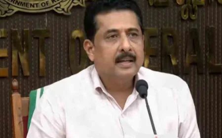 വഖഫ് ബോർഡ് പുന:സംഘടിപ്പിക്കാൻ തീരുമാനമൊന്നും എടുത്തിട്ടില്ലെന്ന് മന്ത്രി എൻ ഷംസുദ്ദീൻ