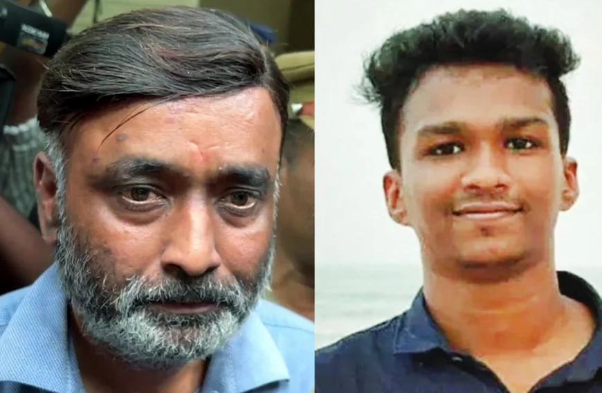 നിതിൻ രാജിന്റെ മരണം; ഒന്നാം പ്രതി ഡോ: എം കെ റാമിന് ജാമ്യം അനുവദിച്ചു