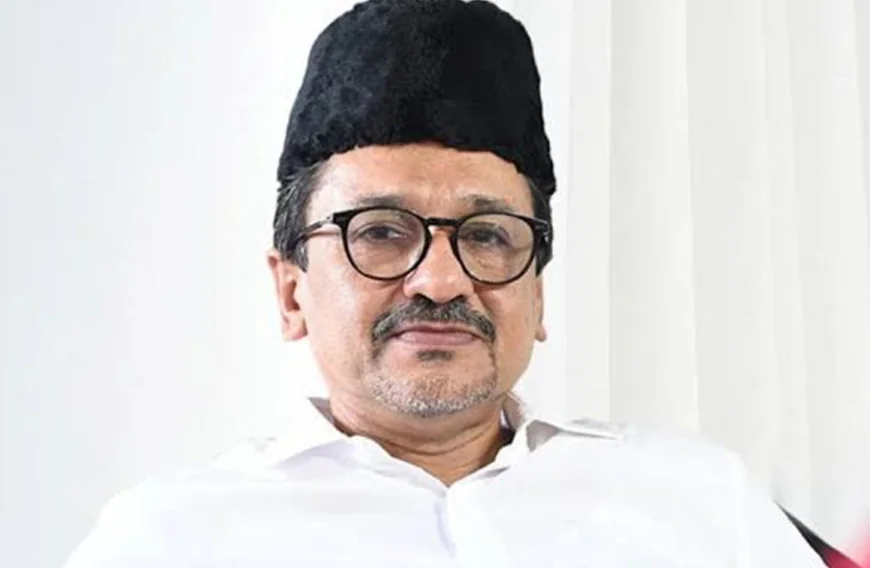 വിമർശനങ്ങളെ ഭയന്ന് പണ്ഡിതര്‍ക്ക് മിണ്ടാതിരിക്കാനാകില്ല: സയ്യിദ് സാദിഖലി തങ്ങൾ