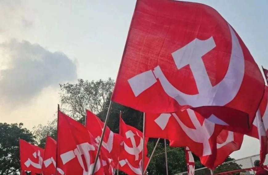 സി പി എം സംസ്ഥാന നേതൃത്വത്തിൽ നിർണായക അഴിച്ചുപണി