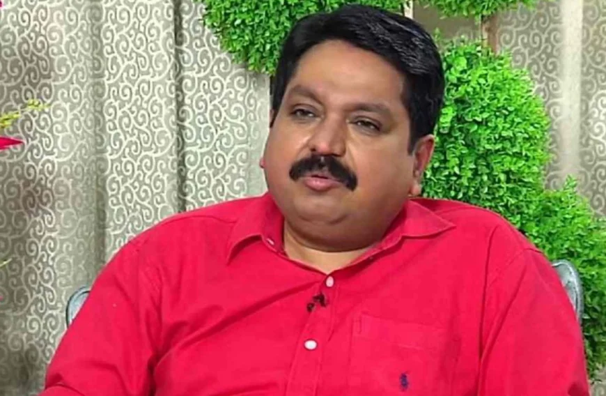 അനധികൃത സ്വത്ത് സമ്പാദനം: മുൻ ഡിജിപി ടോമിൻ തച്ചങ്കരിക്ക് 4 വർഷം കഠിനതടവും 30 ലക്ഷം രൂപ പിഴയും  
