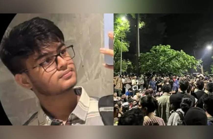 പരീക്ഷയ്ക്കിടെ ചാറ്റ് ജി.പി.ടി ഉപയോഗിച്ചത് പിടികൂടി; ഐ.ഐ.ടി ബോംബെ വിദ്യാർഥി ജീവനൊടുക്കി, ക്യാമ്പസിൽ വൻ പ്രതിഷേധം   