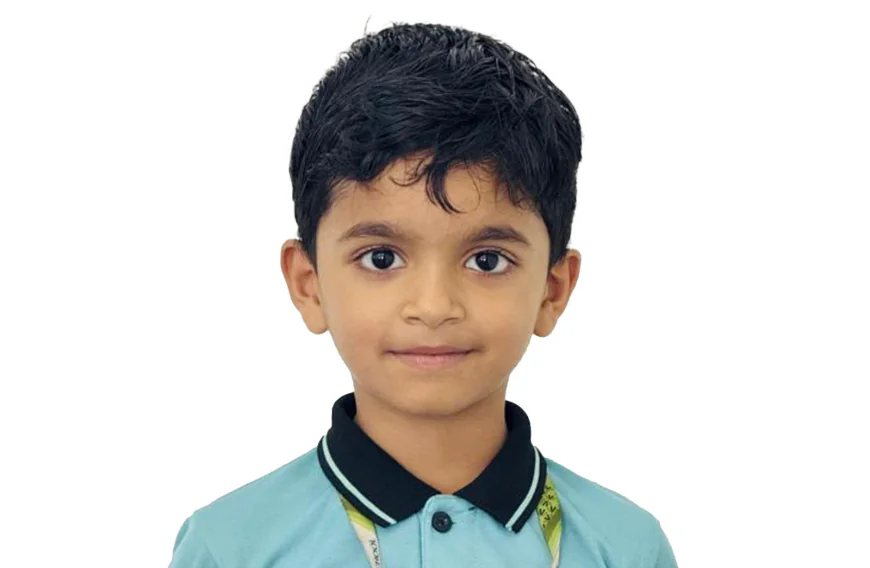 പുഴയിൽ കുളിക്കുന്നതിനിടെ അപകടത്തിൽപെട്ട എട്ടു വയസ്സുകാരൻ മരണപ്പെട്ടു