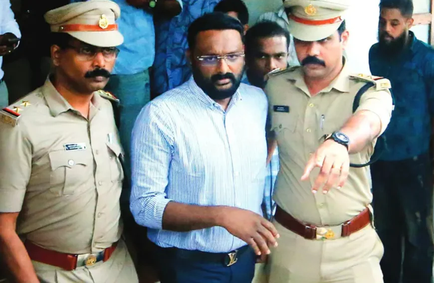 അബ്കാരി കേസ്: ആന്റോ അഗസ്റ്റിന് ഹൈക്കോടതി ഉപാധികളോടെ ജാമ്യം അനുവദിച്ചു