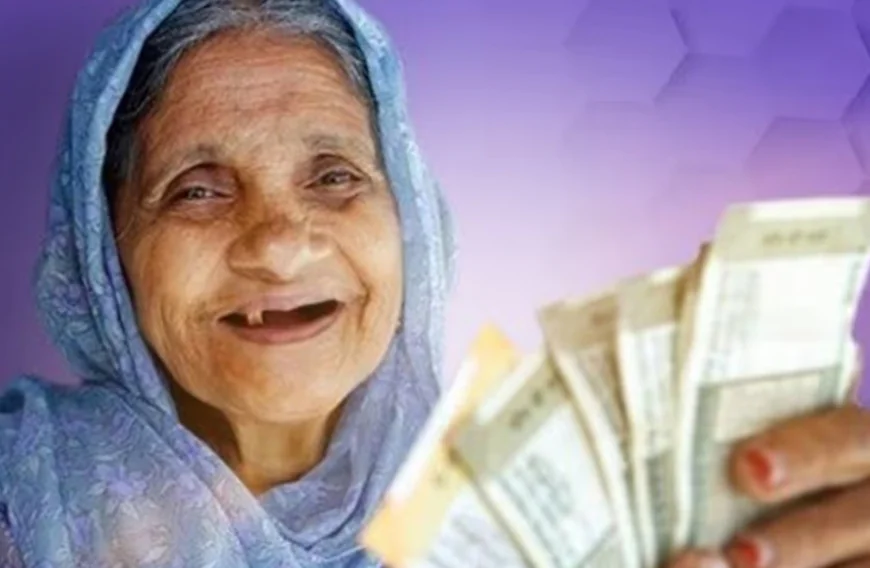ഈ മാസത്തെ ക്ഷേമ പെൻഷൻ വിതരണം ഇന്ന് മുതൽ