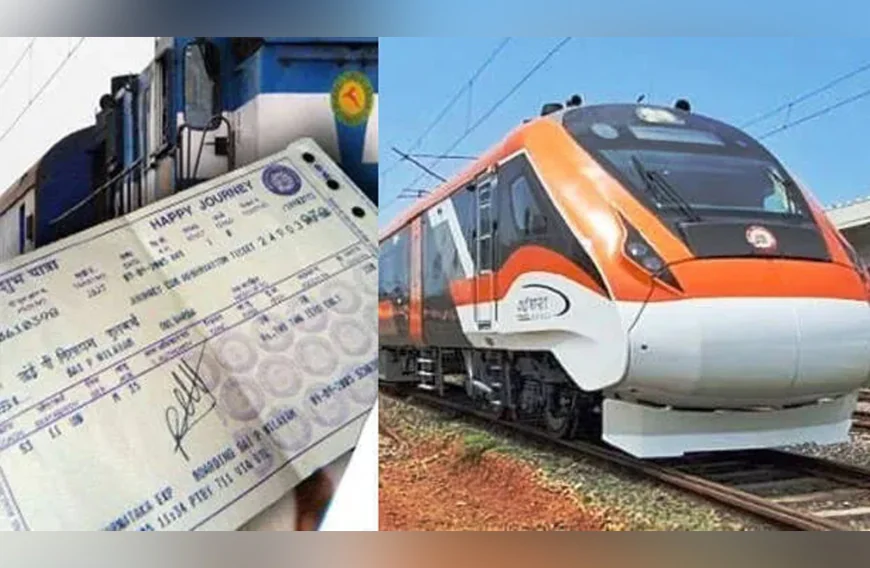 ടിക്കറ്റില്ലാതെ ട്രെയിനിൽ കയറിയാൽ പിഴ ഉറപ്പ്: 5 മാസത്തിനിടെ 18 ലക്ഷം പേർ പിടിയിൽ; റെയിൽവേയ്ക്ക് ലഭിച്ചത് 140 കോടി