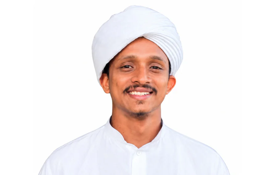 ക്ലിനിക്കൽ സൈക്കോളജിയിൽ അഭിമാന നേട്ടവുമായി സ്വഫ്‌വാൻ നൂറാനി
