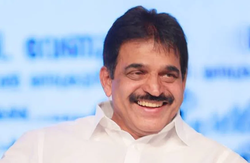 കെ സി വേണുഗോപാലിനെതിരായ സൈബർ ആക്രമണം: അഞ്ച് കോൺഗ്രസ് പ്രവർത്തകർക്കെതിരെ ജാമ്യമില്ലാ വകുപ്പുകൾ പ്രകാരം കേസ്