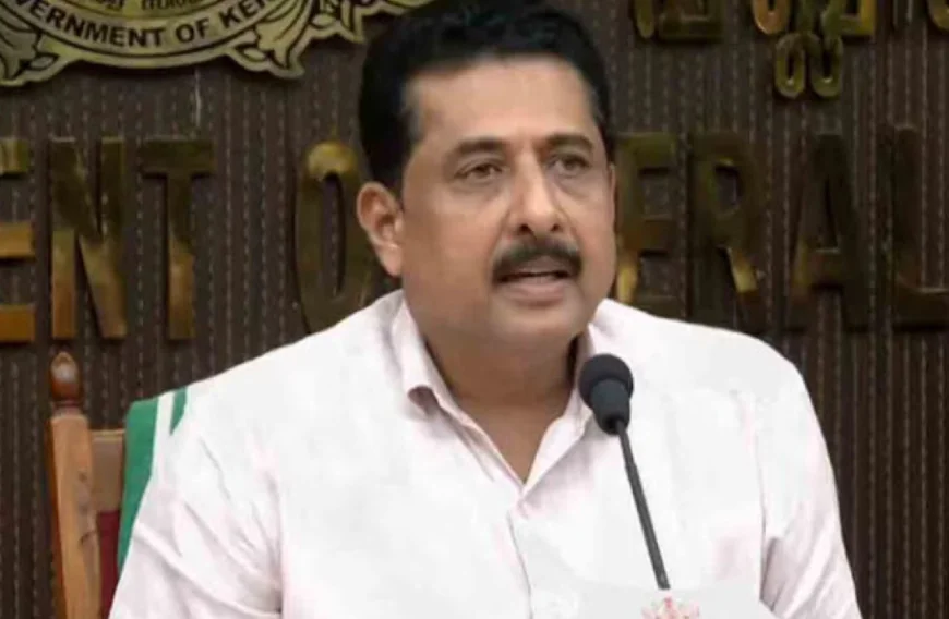 വഖഫ് ബോർഡ് പുന:സംഘടിപ്പിക്കാൻ തീരുമാനമൊന്നും എടുത്തിട്ടില്ലെന്ന് മന്ത്രി എൻ ഷംസുദ്ദീൻ
