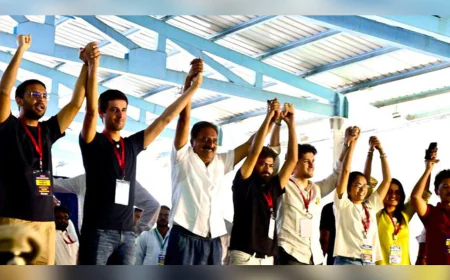 "വീണത് ആദ്യ വിക്കറ്റ്, അടുത്തത് ഗ്യാനേഷ് കുമാർ": അഭിജീത് ദീപ്‌കെ