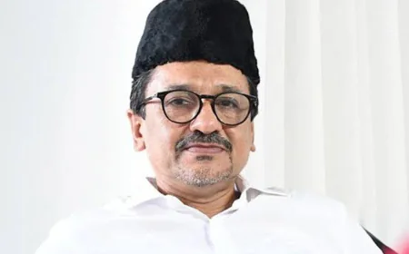 വഖഫ് ബോർഡ് പ്രാതിനിധ്യം: പരിഗണന ലഭിക്കാത്തവർക്ക് മറ്റ് ബോർഡുകളിൽ അവസരം നൽകുമെന്ന് സാദിഖ് അലി തങ്ങൾ 