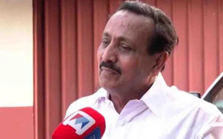 വഖഫ് ബോർഡ് പുന:സംഘടന; സമസ്തക്ക് പരിഗണന ലഭിക്കാത്തതിൽ കടുത്ത അതൃപ്തിയുമായി എം കെ രാഘവൻ എം പി