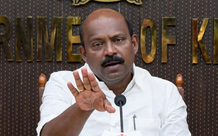 മദ്യ ഉപഭോഗത്തിനുള്ള കുറഞ്ഞ പ്രായം 23 വയസ്സ്; കർശനമായി പാലിക്കണമെന്ന് മന്ത്രി എം. ലിജു