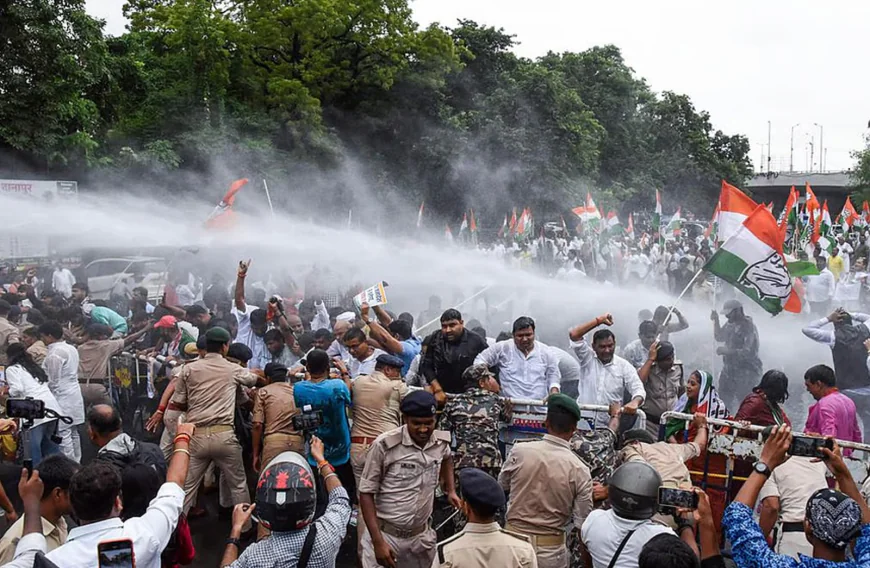 കൊടിയ മർദ്ദനം: ഡൽഹി പോലീസിനെതിരെ കേരളത്തിൽ കേസ് രജിസ്റ്റർ ചെയ്തു