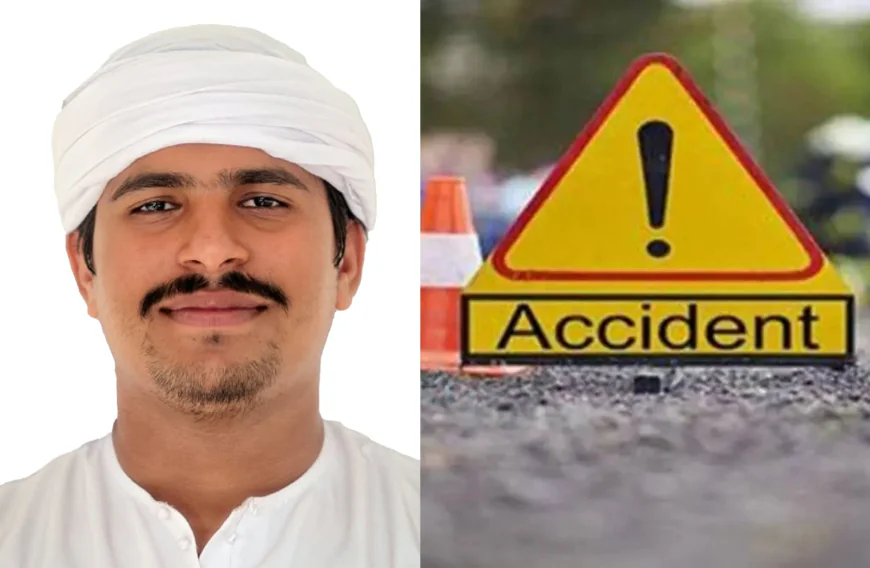 വാഹനാപകടത്തിൽ പരിക്കേറ്റ് ചികിത്സയിലായിരുന്ന മദ്രസ അധ്യാപകൻ മരിച്ചു 