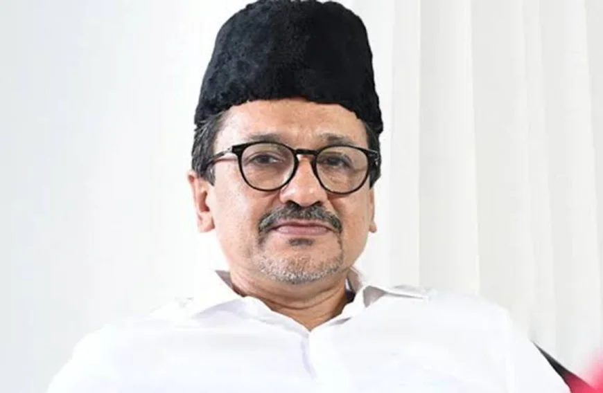 വഖഫ് ബോർഡ് പ്രാതിനിധ്യം: പരിഗണന ലഭിക്കാത്തവർക്ക് മറ്റ് ബോർഡുകളിൽ അവസരം നൽകുമെന്ന് സാദിഖ് അലി തങ്ങൾ 
