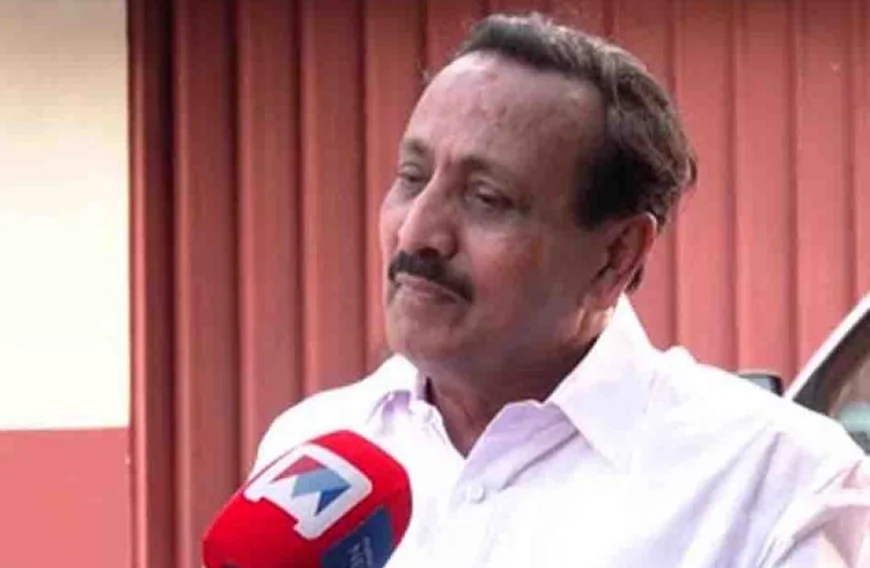 വഖഫ് ബോർഡ് പുന:സംഘടന; സമസ്തക്ക് പരിഗണന ലഭിക്കാത്തതിൽ കടുത്ത അതൃപ്തിയുമായി എം കെ രാഘവൻ എം പി